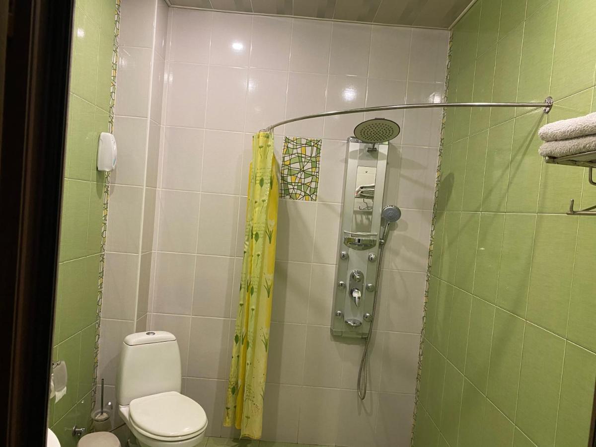 Green House P'arak'ar Luaran gambar